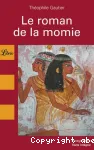 Le roman de la momie