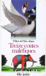 Treize contes maléfiques
