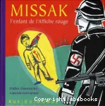 Missak l'enfant de l'affiche rouge