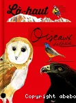 Oiseaux d'altitude
