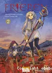 Frieren Tome 2