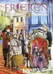 Frieren Tome 3
