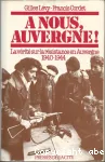 A nous l'Auvergne