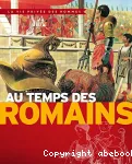Au temps des romains