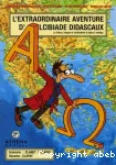 L'extraordinaire aventure d'Alcibiade Didascaux