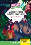 Le tour du monde en quatre-vingts jours