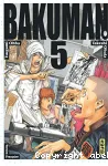 Bakuman