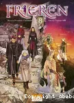 Frieren Tome 8