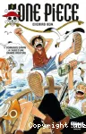 Romance dawn - à l'aube d'une grande aventure