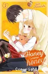 Honey come honey