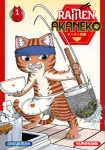 Ramen Akaneko