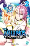 Iruma à l'école des démons