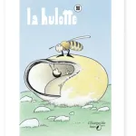 La Hulotte, 8471 - novembre 2012 - La hulotte 098