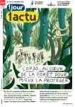1 jour 1 actu, 490 - 07 novembre 2025 - 1 jour 1 actu 490
