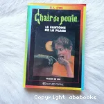 Le Fantôme de la plage