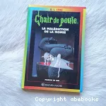 la malédiction de la momie