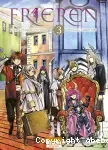 Frieren Tome 3