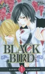 Black bird