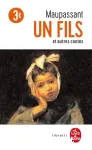 Un fils et autres contes