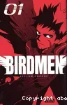 Birdmen